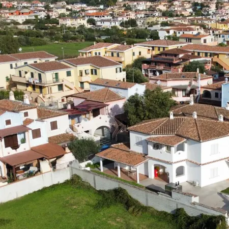 Le Residenze del Maria Rosaria - Via Trentino 62