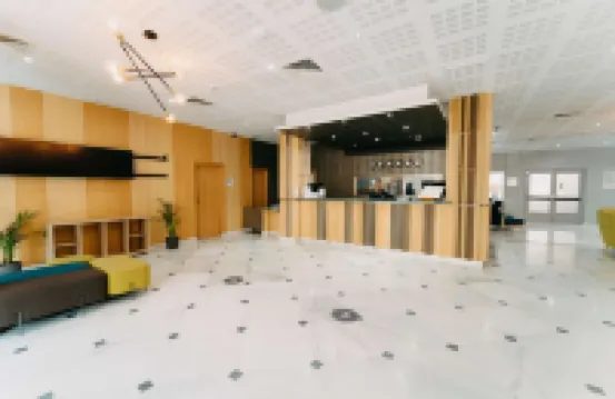 Hotel Soho Boutique Las Vegas