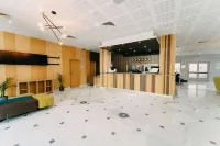 호텔 소호 부티크 라스베가스