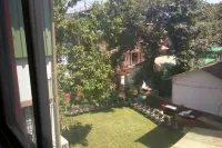 Hotel Sunrise Hotels in Mahabaleshwar