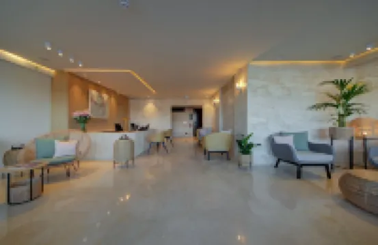 Land's End, Boutique Hotel