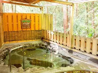 A Log House with Mt Fuji View [Minami Hakone Atami Các khách sạn ở Kannami