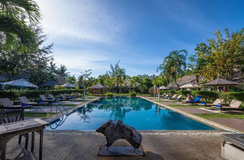 Aquamarine Resort Krabi photo 3