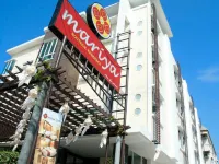 瑪麗亞精品公寓飯店 KMITL Faculty of Architecture附近的飯店