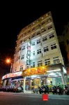โรงแรมหยู-ถาง - 2 ดาว
