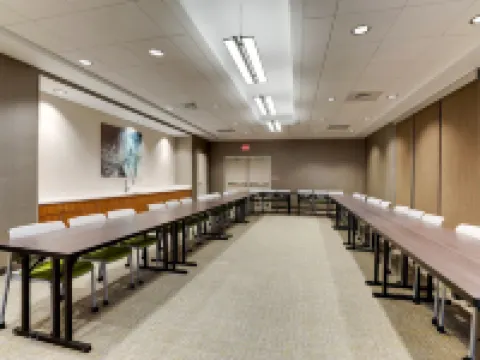 SpringHill Suites Cheraw Hotels in Cheraw