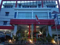 Grand Talent Hotel