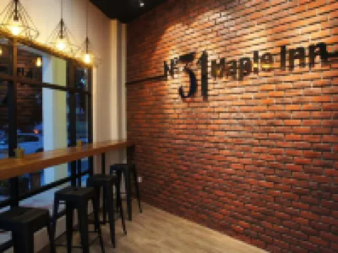 No.31 Maple Inn Hotels in Simpang Ampat