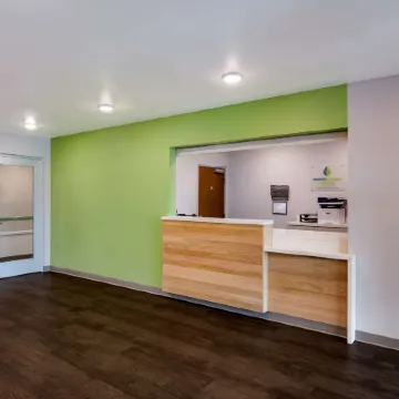 WoodSpring Suites Morrisville - Raleigh Durham Airport