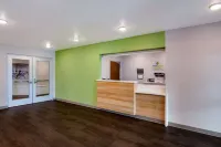 WoodSpring Suites Morrisville - Raleigh Durham Airport