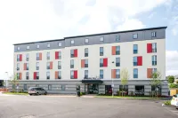 Premier Inn Chatham/Gillingham (Vic Pier) Hotel di Cliffe