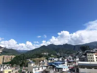 QINHEYUAN APARTMENT - Mountain view