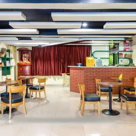 Juzhan  Hotel