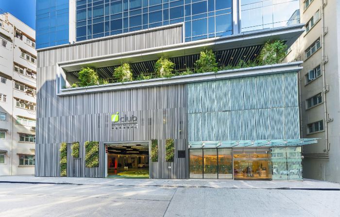 iclub To Kwa Wan Hotel