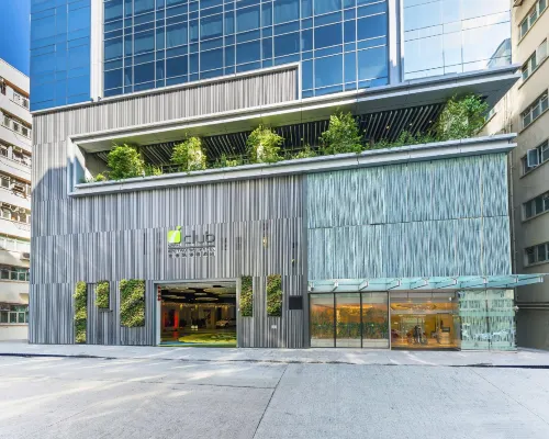 iclub To Kwa Wan Hotel Hotels in Hong Kong