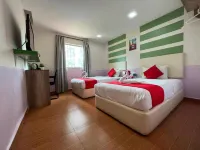 City Boutique Hotel - Bangi 데나이 선가이 케방잔 @ 선가이 랑갓 주변 호텔