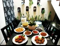 RR Family Homestay Batu