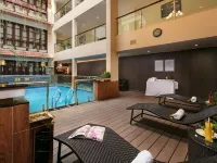 Hanoi Nostalgia Hotel & Spa Hotels near Pho Co