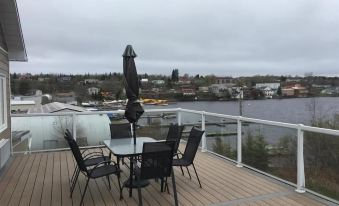 Howey Bay Motel