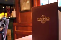 Colts Neck Inn Hotel - bar