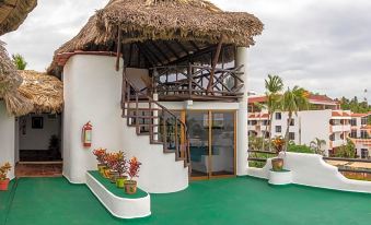 Hotel Bungalows Acuario