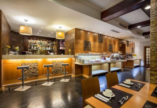 베스트 웨스턴 마리나 델 레이