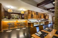 Best Western Marina Del Rey Hotel di Vina Del Mar