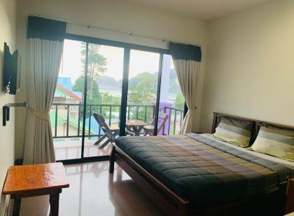 View Garden Resort