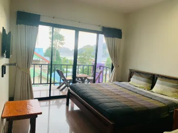 View Garden Resort