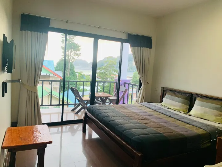 View Garden Resort