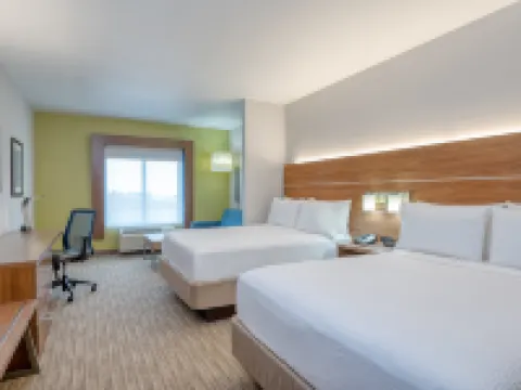 Holiday Inn Express TROY by IHG Hotels in Troy