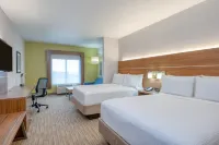 Holiday Inn Express TROY by IHG Hotels in Troy