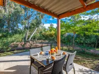 Residence Marina di Favone, T2, 2-4 Pers Hotels in Conca