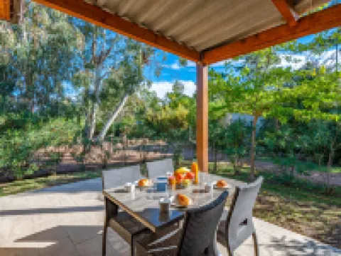 Residence Marina di Favone, T2, 2-4 Pers