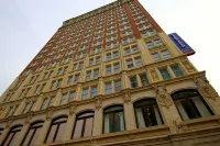 The Connally Hotel Downtown Atlanta, Ascend Hotel Collection