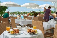 Jesolopalace Hotel & Aparthotel - Desayuno