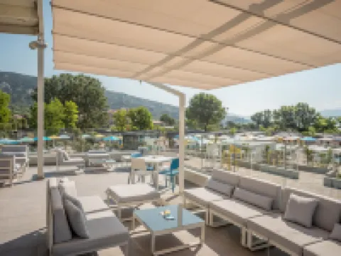 Baška Beach Camping Resort by Valamar Hotels in Baška