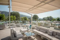Baška Beach Camping Resort by Valamar Hotels near Vela Luka