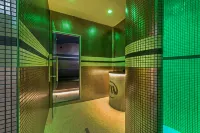 Hotel Meridianus - spa