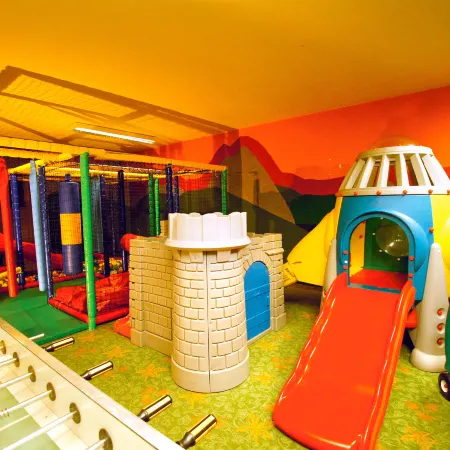 Apparthotel Panorama