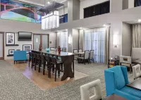 Hampton Inn & Suites Cedar Rapids - North - Pet friendly