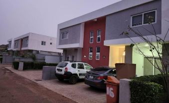 Spacious Luxury 3Bed Hse in Tema - Netflix Wi-fi