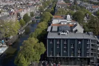 Nova Apartments Amsterdam
