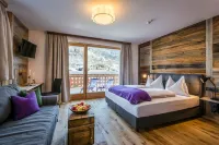 almlust Hotels in der Nähe von Skiverleih Achter Jet