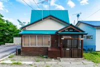Tarune Hotel di Otaru