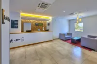 City Express Junior by Marriott Tuxtepec Hotels in San Juan Bautista Tuxtepec