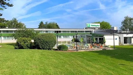 Holiday Inn Lille - Ouest Englos