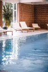 Hotel Sørup Herregaard - Pools