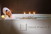 Hotel Fontana Olente - Hot Springs