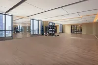 佛山千燈湖萬豪飯店 - 健身房